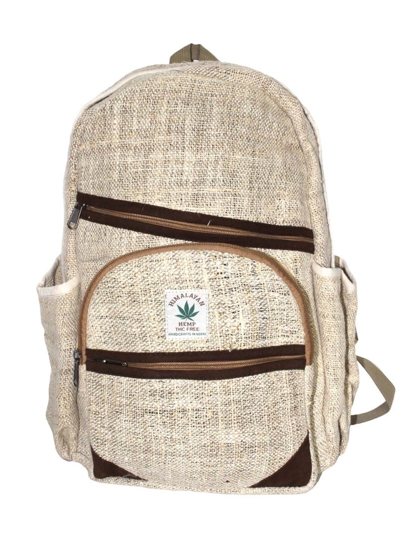 Himalayan Boho Hippie Bag - Image 1